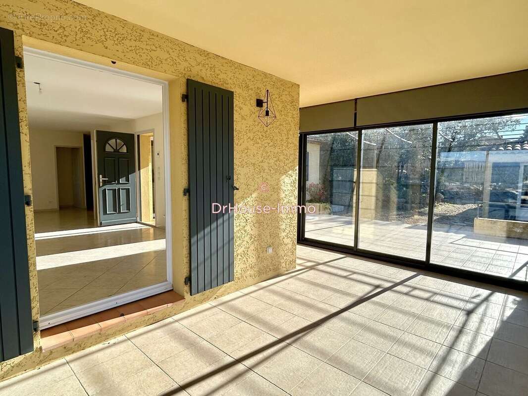 Maison 155 m² à Carces  - photo 159