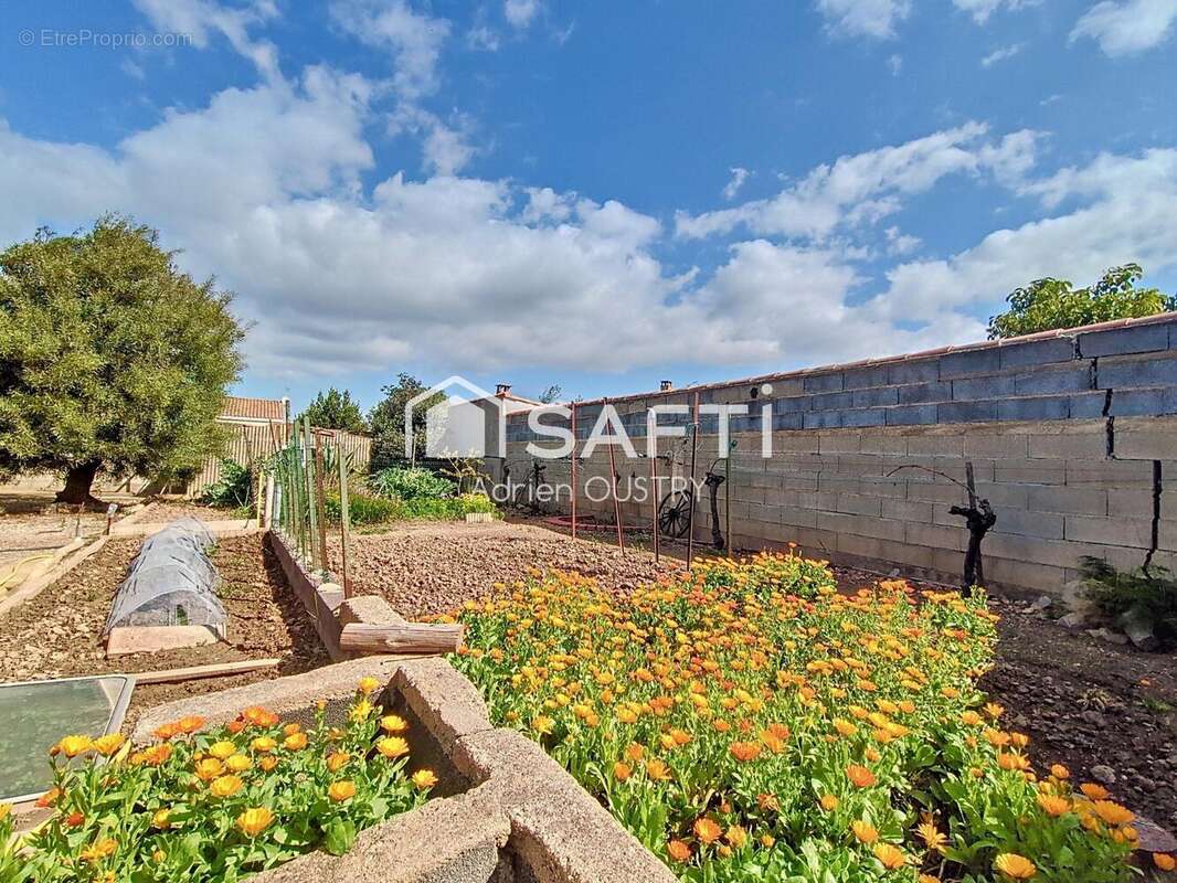 Photo 4 - Maison à SERIGNAN