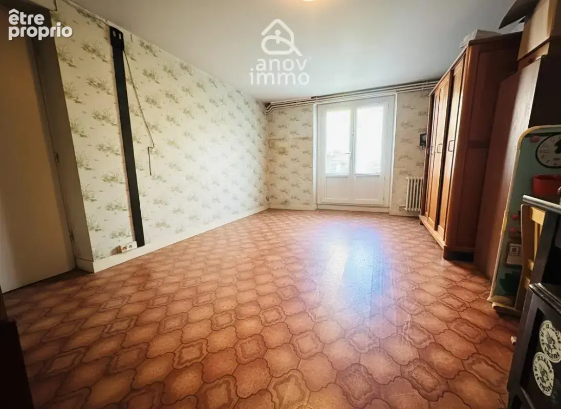 Maison à rénover   angouleme   4 chambres   garage   fort po - photo 10