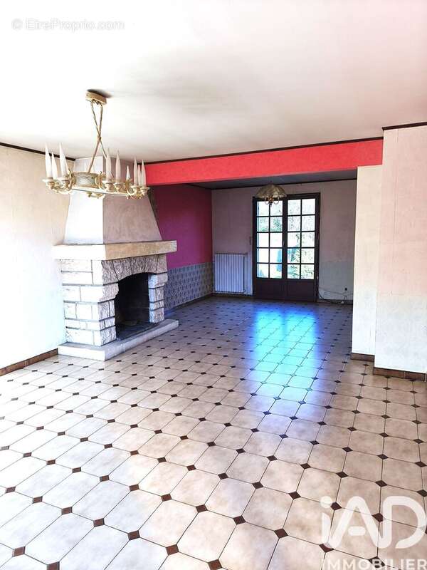 Photo 6 - Maison à CRECY-LA-CHAPELLE