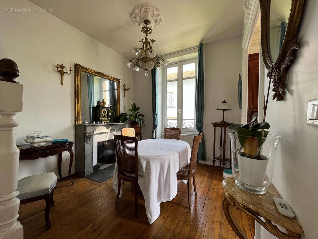 Coup de coeur - superbe maison d'ingenieur des acieries de la marine - photo 18