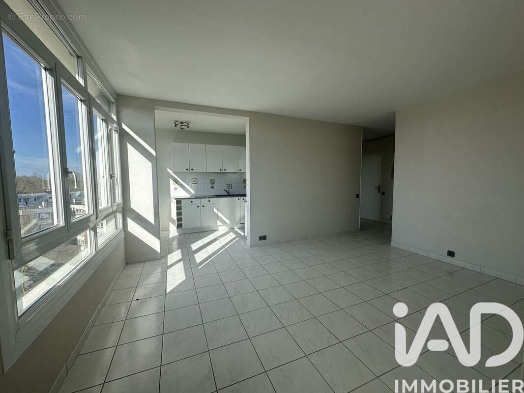 Photo 3 - Appartement à DOUAI