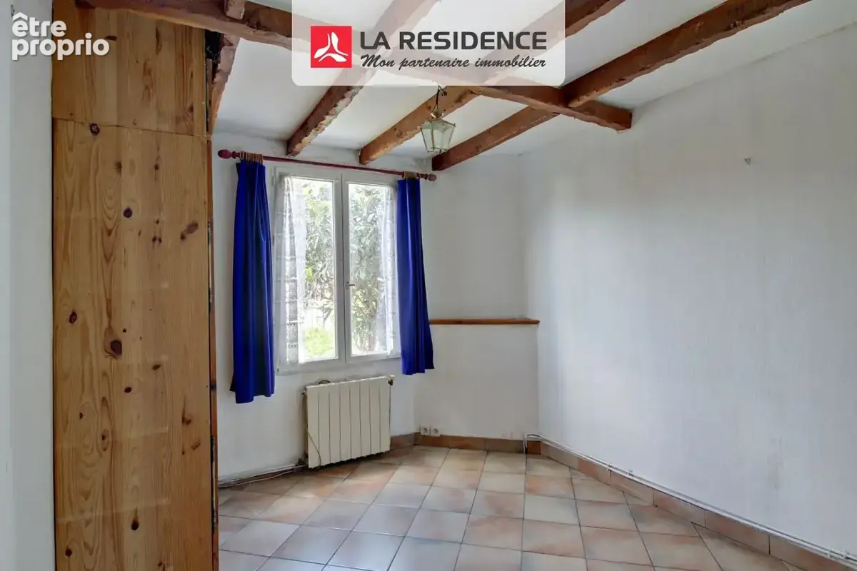 Maison 144 m² à Conflans-Sainte-Honorine  - photo 9
