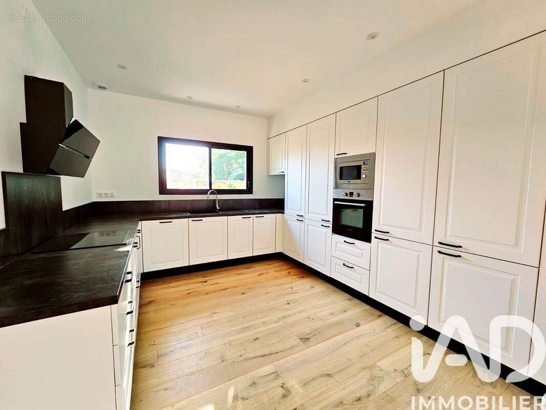 Photo 2 - Maison à GUJAN-MESTRAS