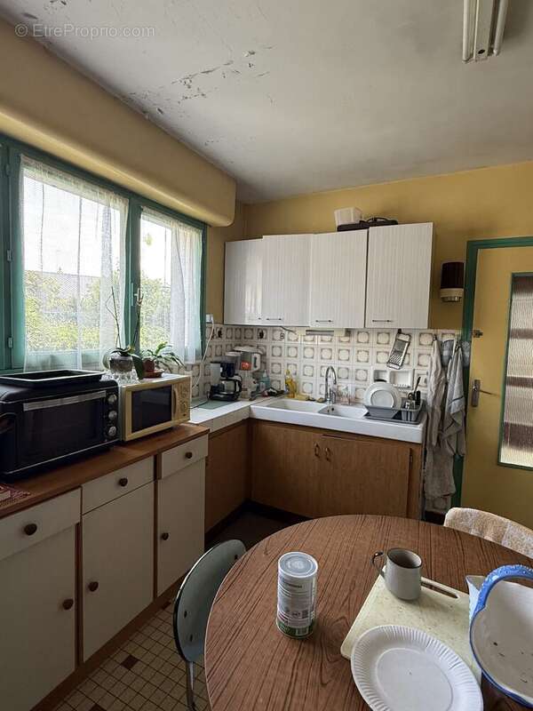 Maison 93 m² à Guidel  - photo 6