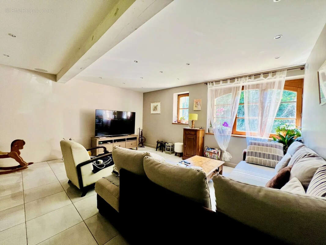 Maison à L'ISLE-JOURDAIN