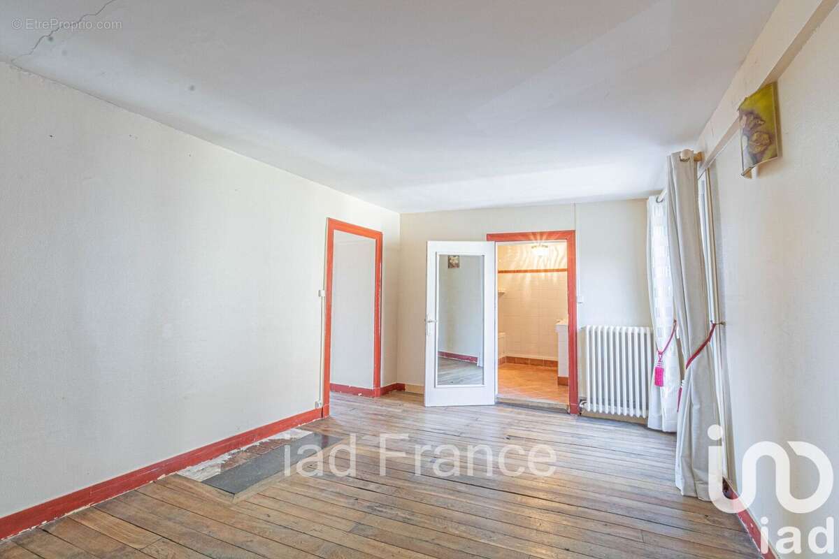 Photo 9 - Appartement à MAULE