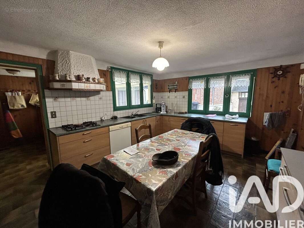 Maison 142 m² à Querrieu  - photo 2
