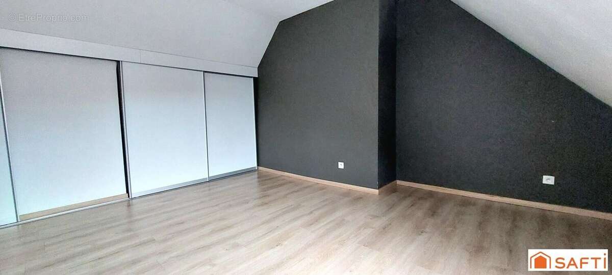 Photo 5 - Appartement à ERGERSHEIM