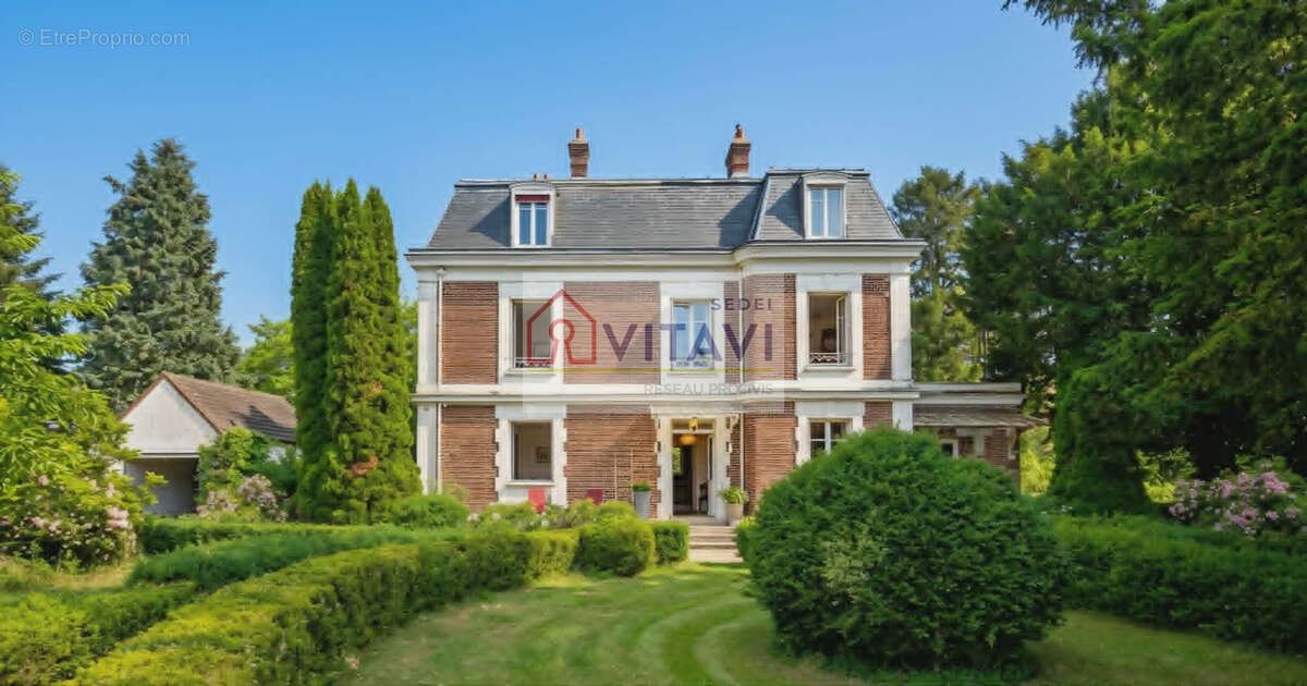 Maison à BEAUVAIS