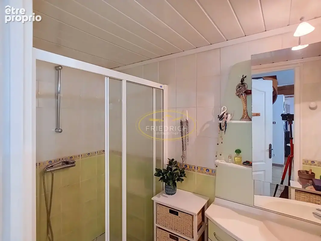 Jolie maison de village - photo 12