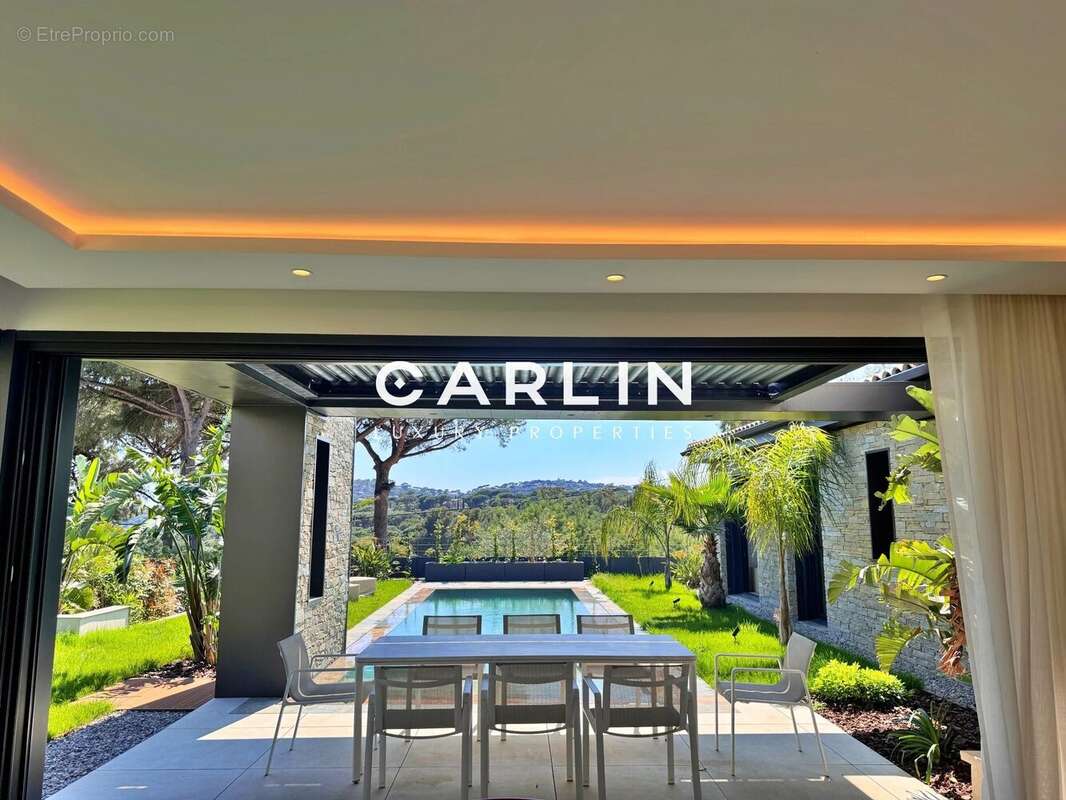 Maison à SAINTE-MAXIME