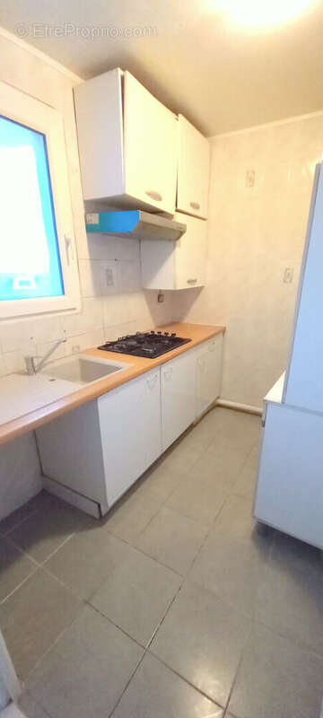 Appartement à BONDY