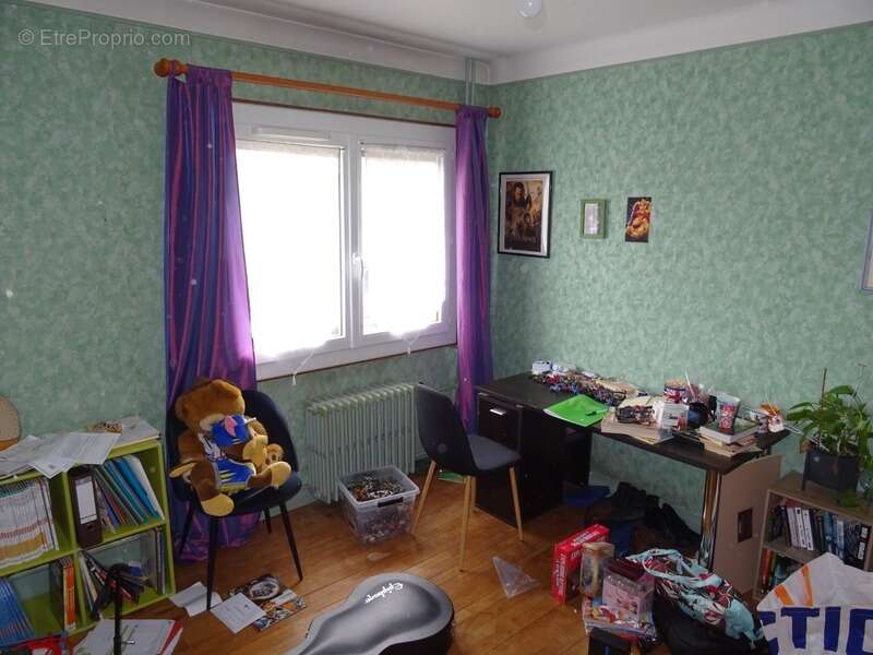 Maison à VILLENEUVE-SAINT-GEORGES