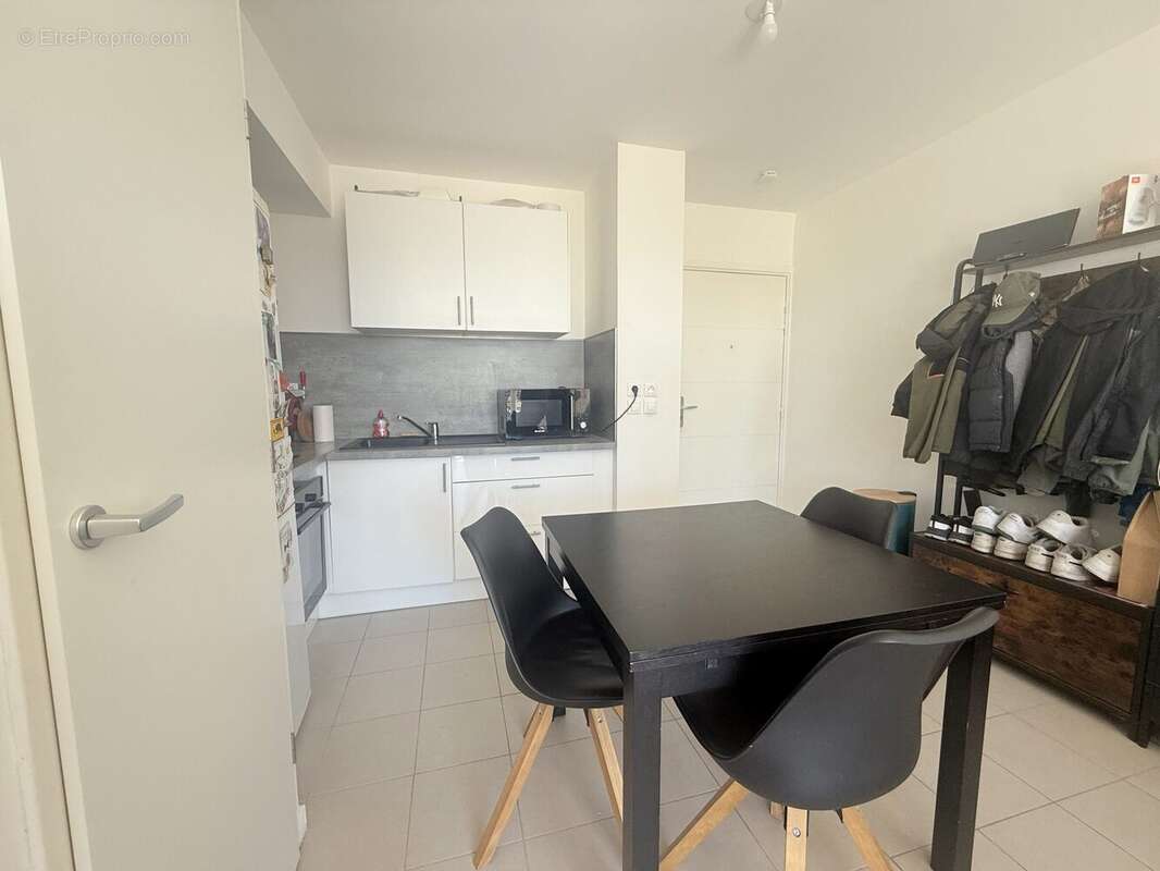 Appartement à ISTRES