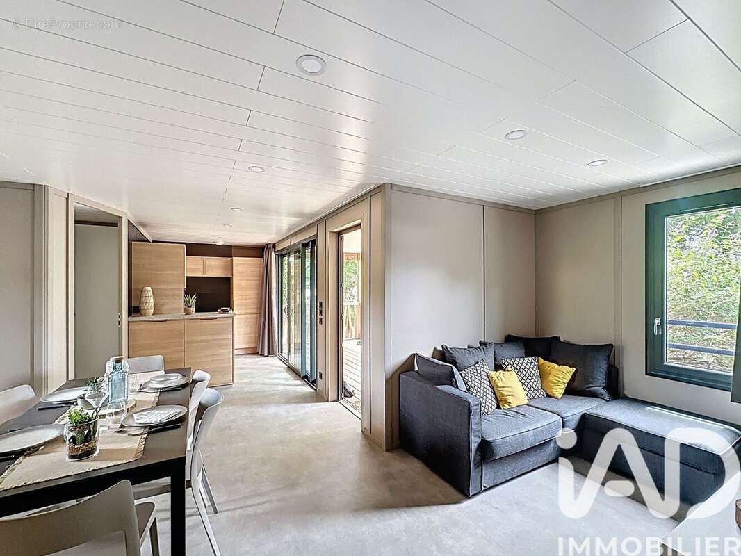 Photo 9 - Maison à AGDE