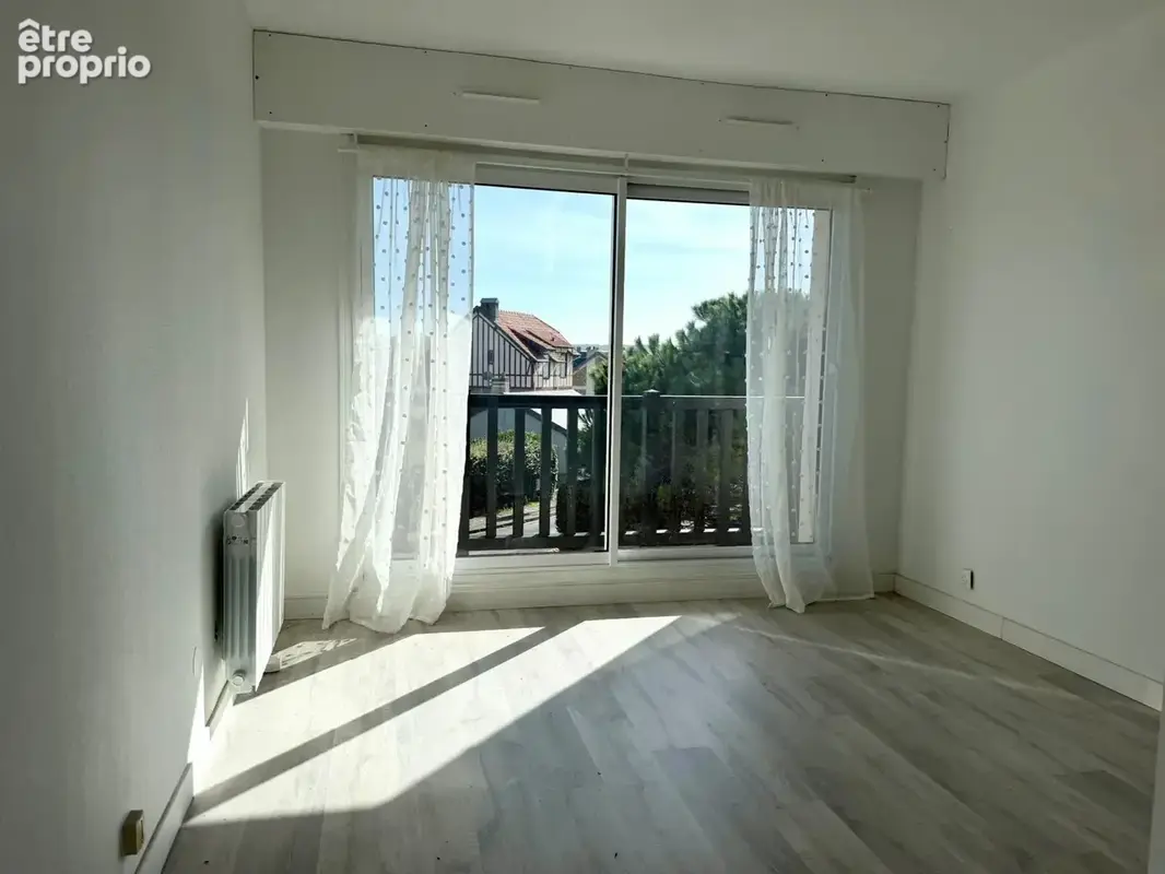 Appartement 1 pièce 16 m² à vendre à Blonville-Sur-Mer (14910) - photo 5