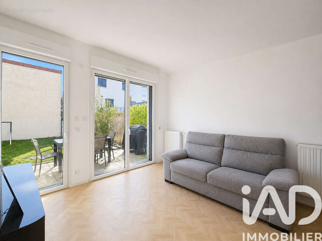 Photo 4 - Appartement à NEUILLY-SUR-MARNE