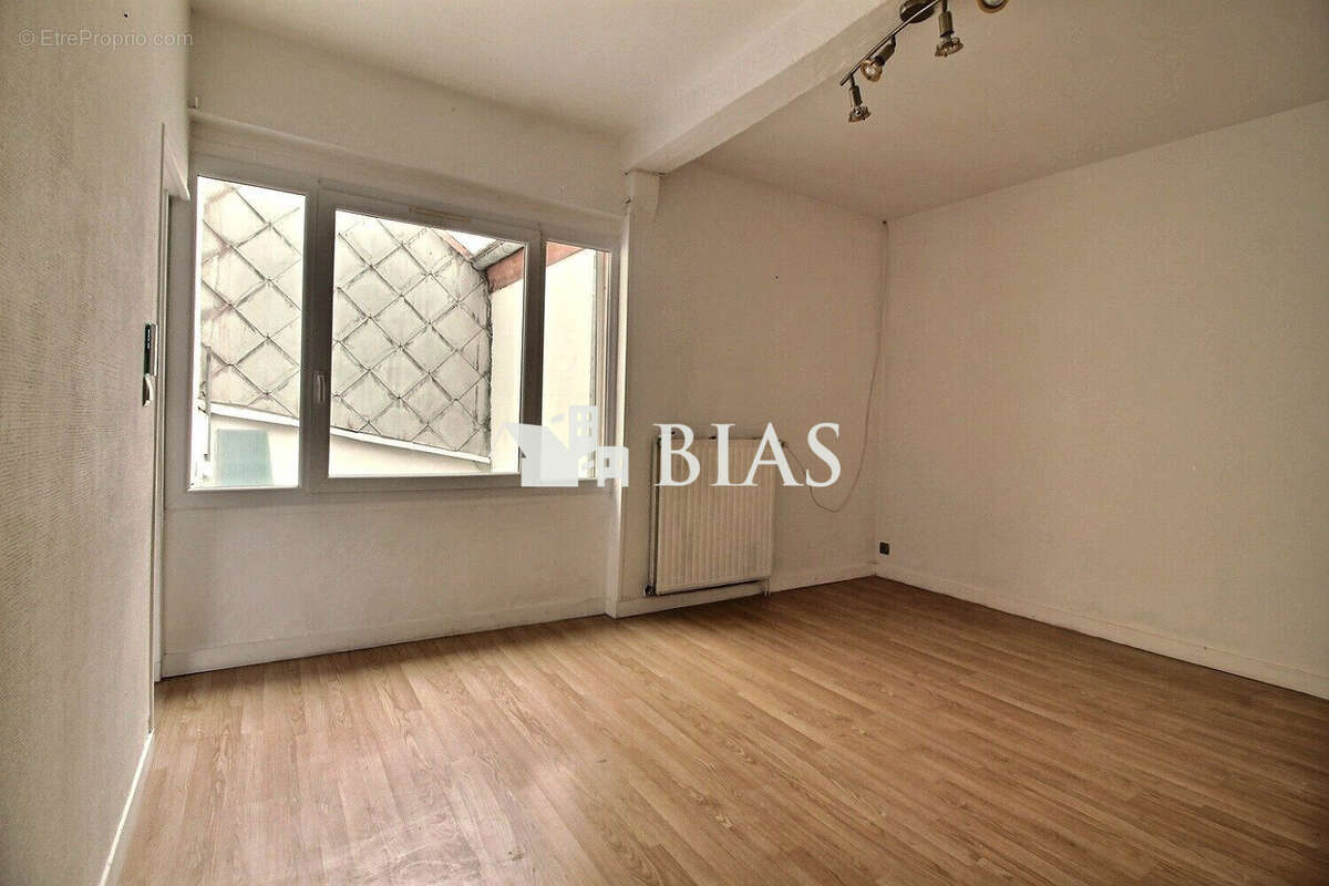Maison 63 m² à Beaumont-Le-Roger  - photo 6