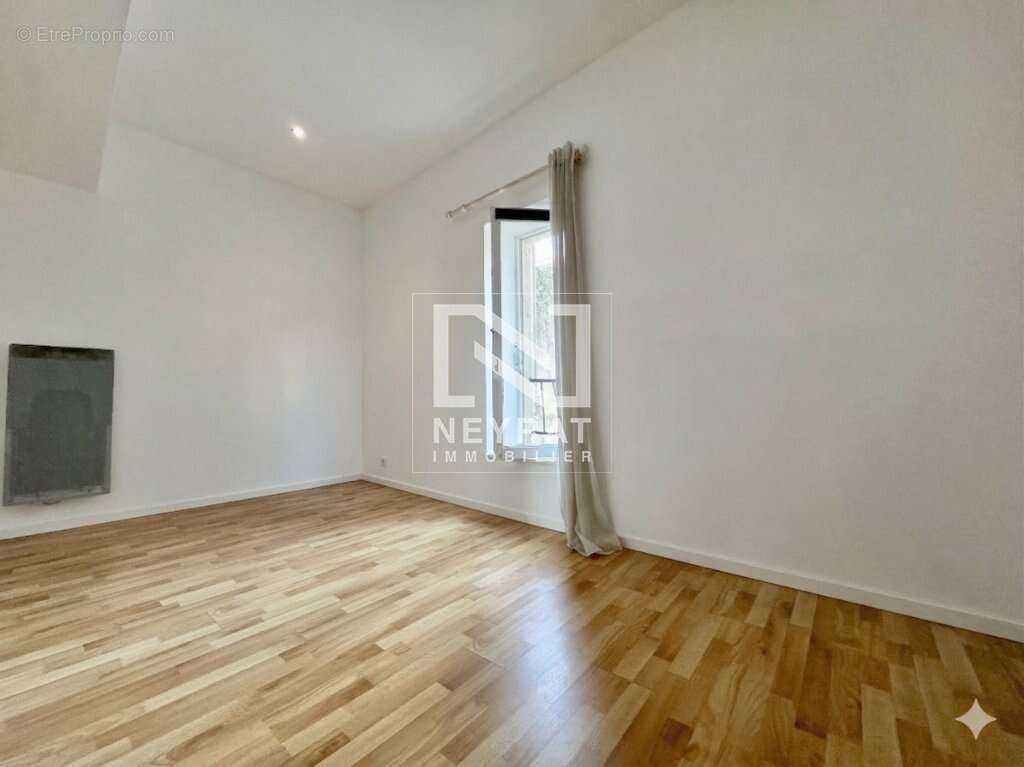 Appartement à MACON
