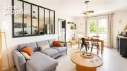 Appartement à LE BOUSCAT