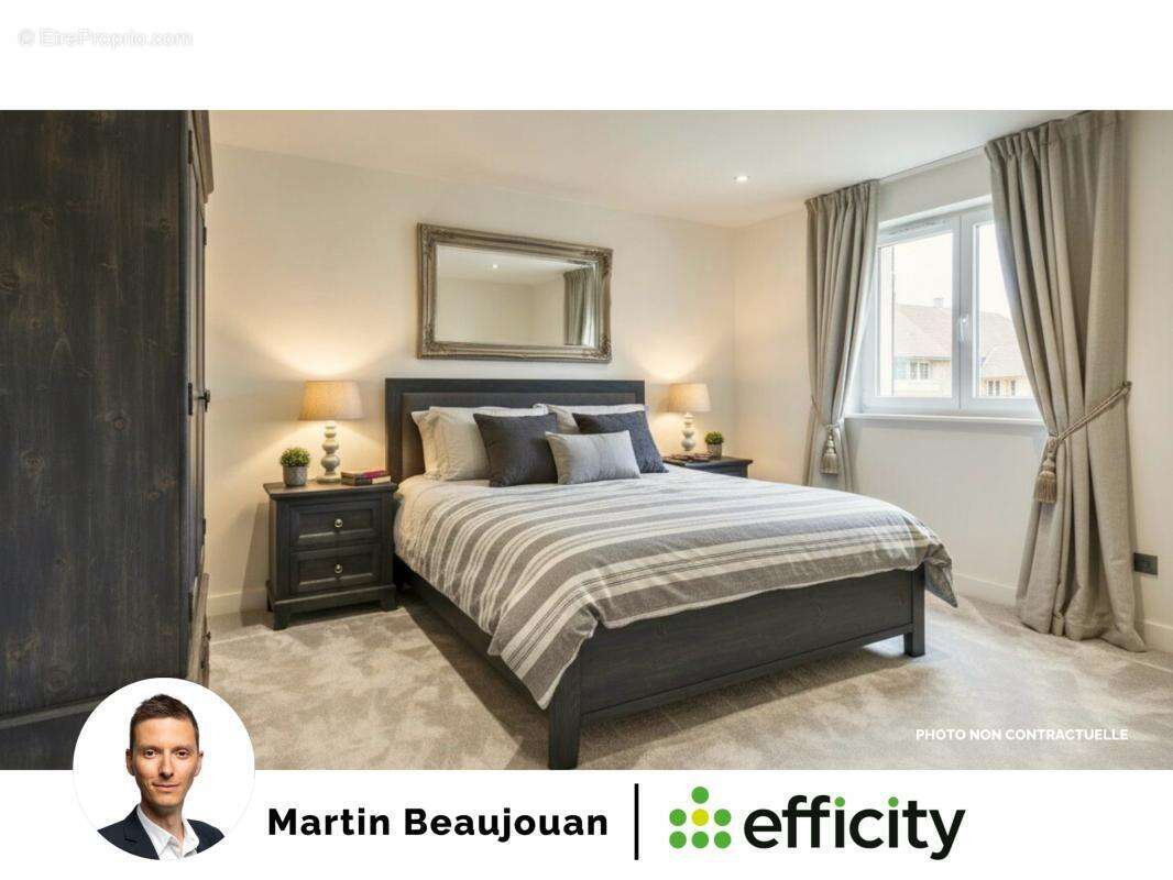 Appartement à LA ROCHE-SUR-FORON