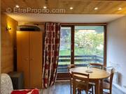 Appartement à MORILLON