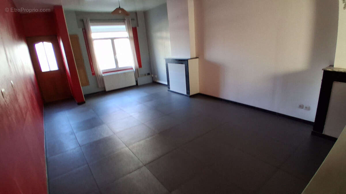 Maison de ville Bethune 5 pièce(s) 90 m2 - photo 4