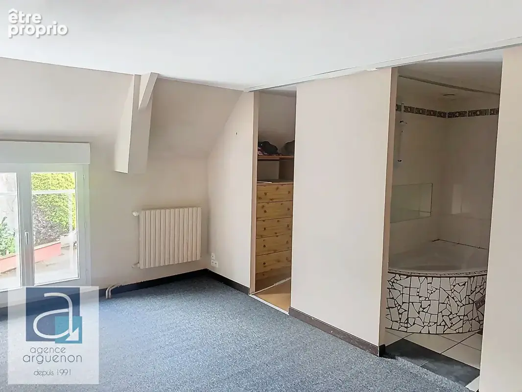 JUGON LES LACS - DOLO - Maison de 219m²  5 chambres - 3 dépendances - photo 7