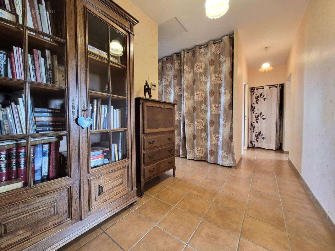 Maison à vendre 4 pièces SAINT JEAN DU FALGA (09) - photo 8