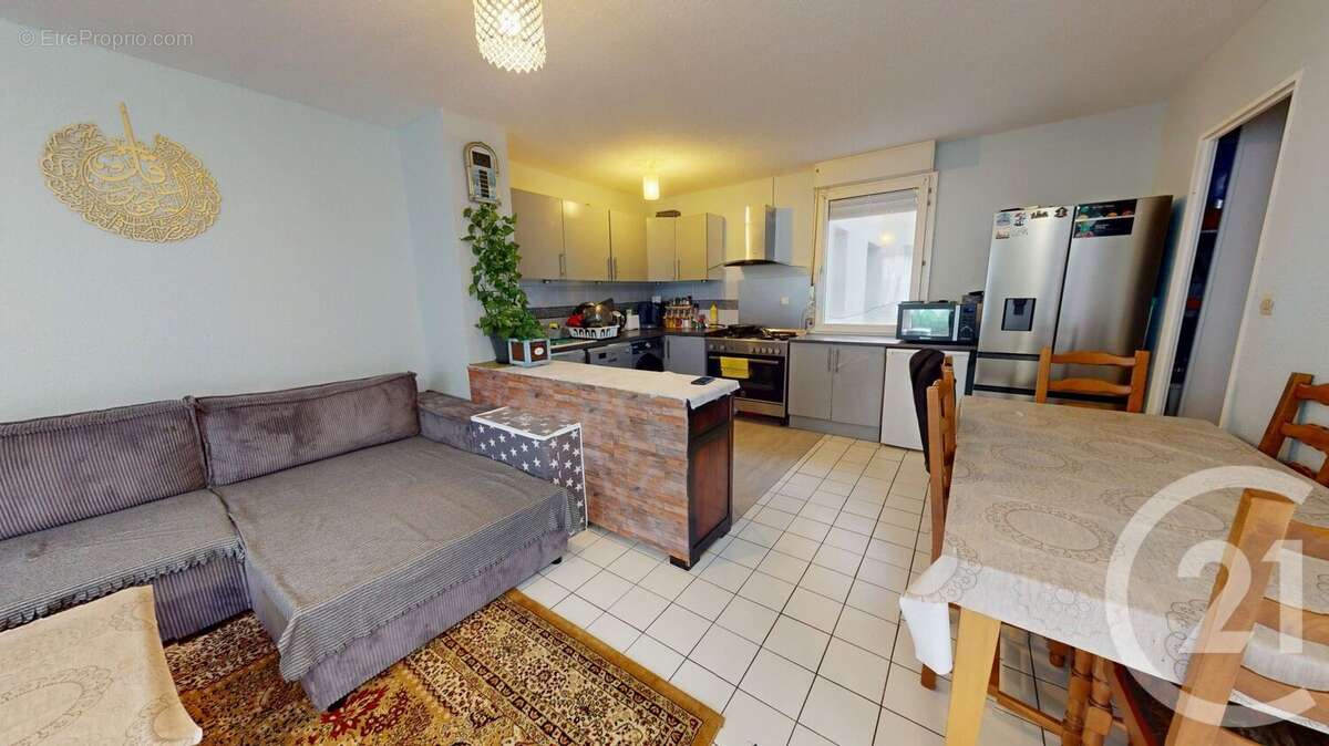 Photo 5 - Maison à COLOMIERS