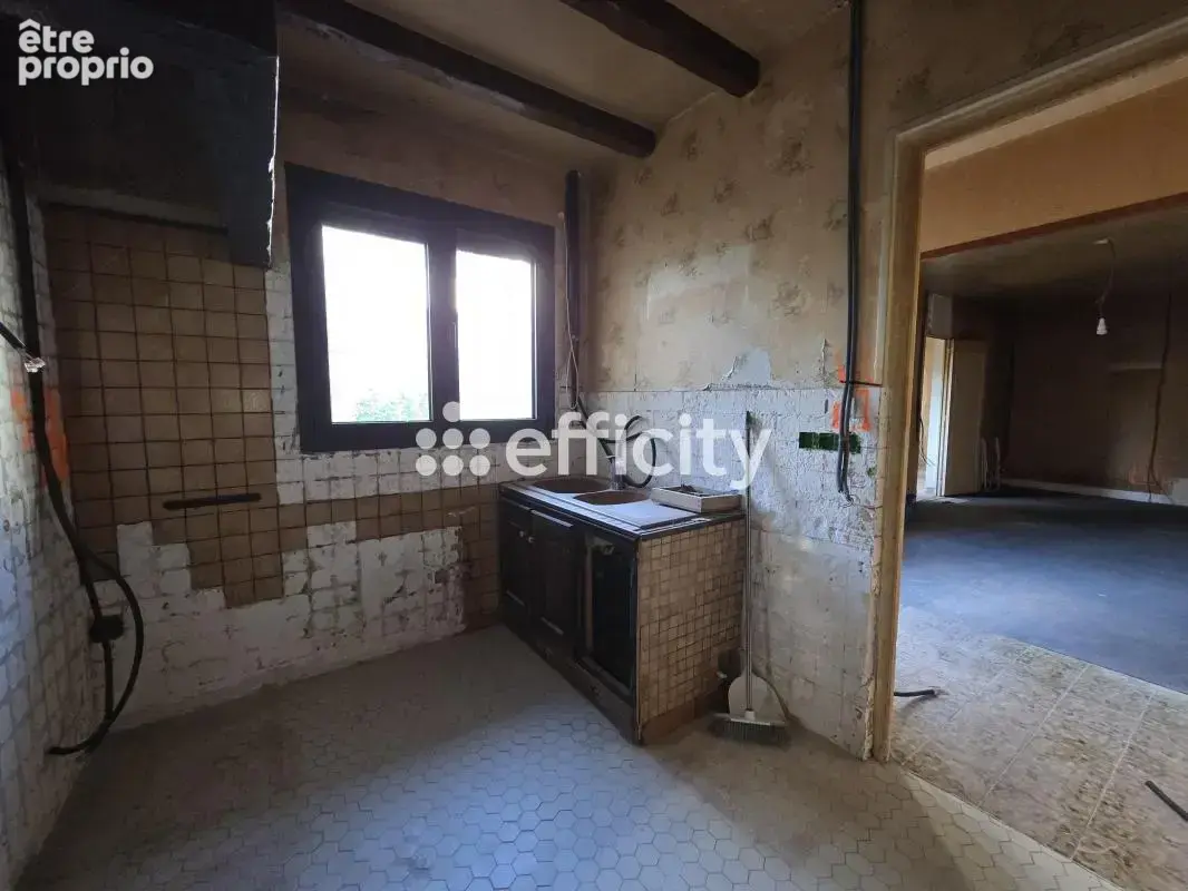 Maison 3 pièces 61 m² à vendre à Villeneuve-Le-Roi (94290) - photo 8