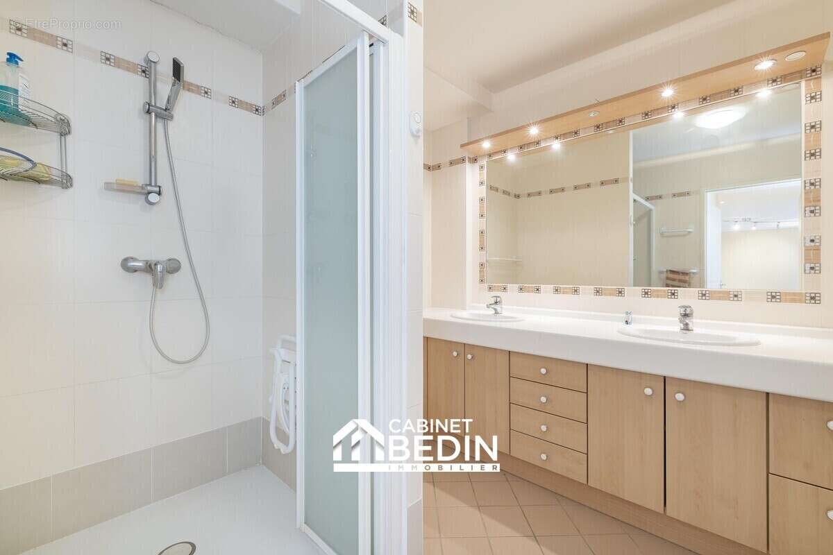 Appartement à DAX
