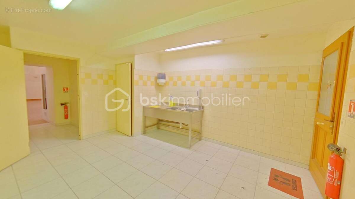 Appartement à BRAY-SUR-SEINE