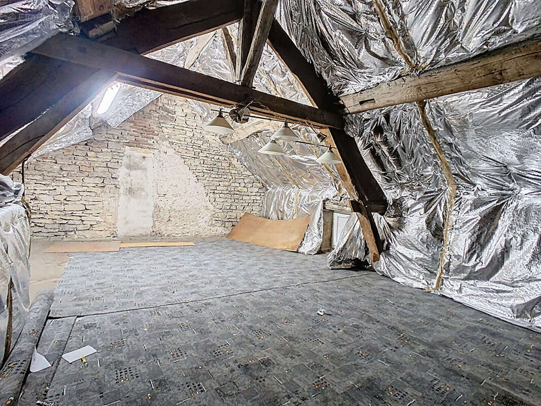 Appartement à BEAUNE
