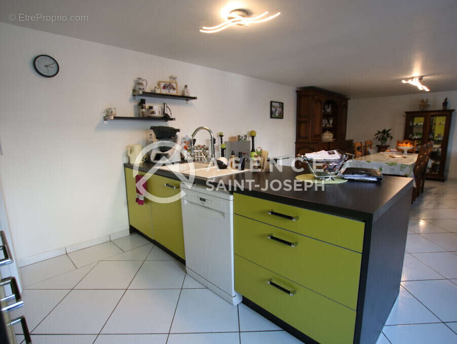 Appartement à DOUDEVILLE