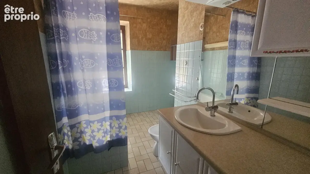 Maison avec local commercial   Rancon (87) - photo 7
