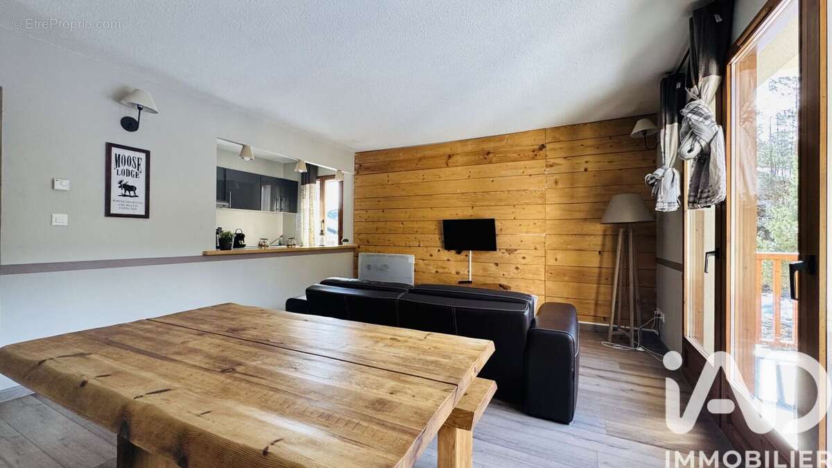 Photo 5 - Appartement à FORMIGUERES