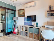 Appartement à SAINT-GENIS-LAVAL