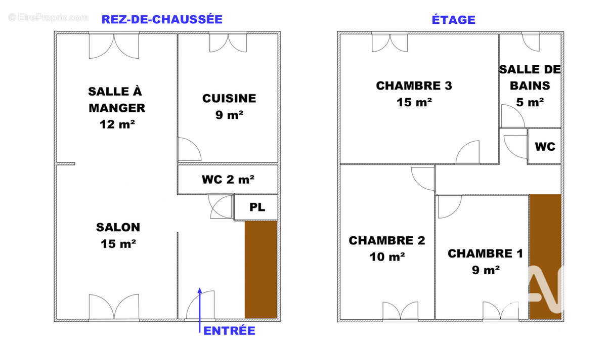 Photo 3 - Maison à LA VALETTE-DU-VAR
