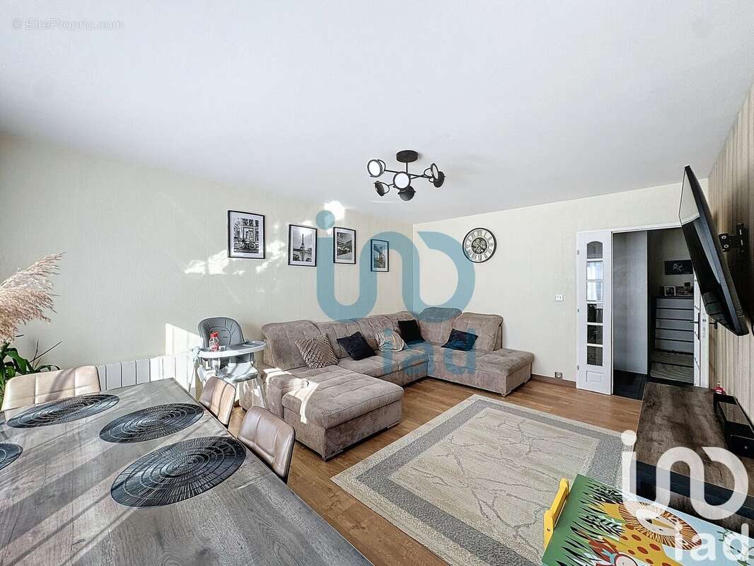 Photo 2 - Appartement à MEAUX