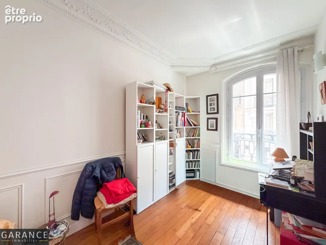 Appartement 3 pièces 50 m² à vendre à Paris-12e (75012) - photo 5