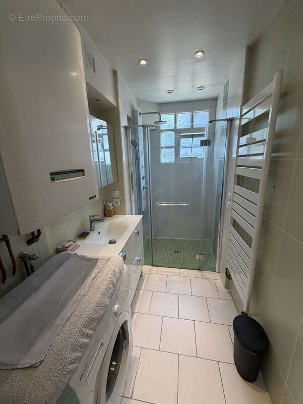 Appartement à HOUILLES
