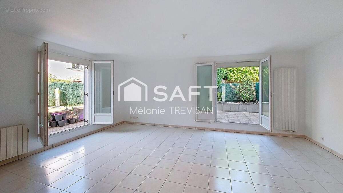 Photo 2 - Maison à MASSY