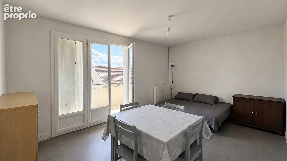 Appartement à NEVERS