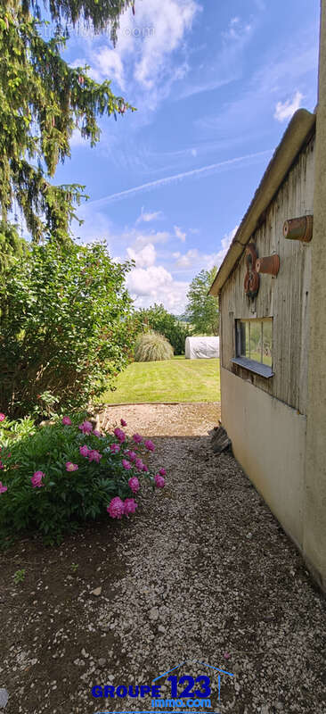 Maison à SEIGNELAY