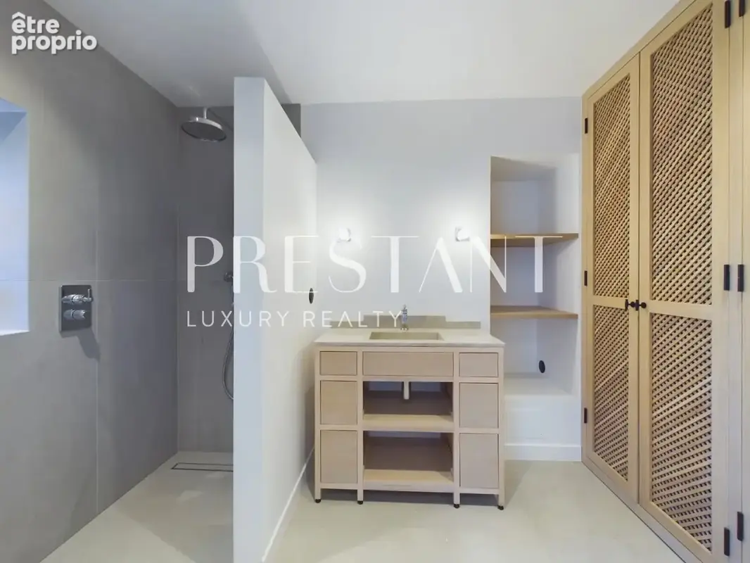 Propriété de Prestige à Bidart - Ferme du XVIIIème Rénovée avec Jardin Paysagé et Piscine - photo 15