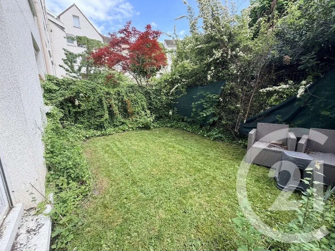 Appartement à AULNAY-SOUS-BOIS