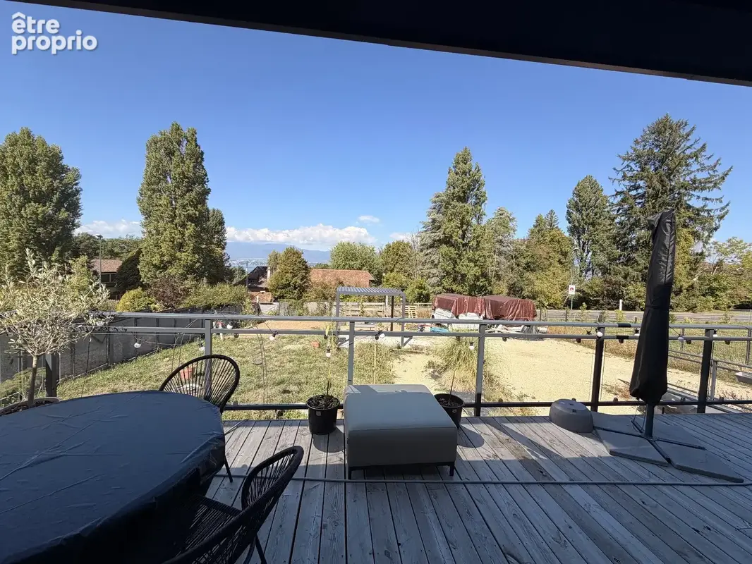 Maison contemporaine avec ascenseur - photo 7