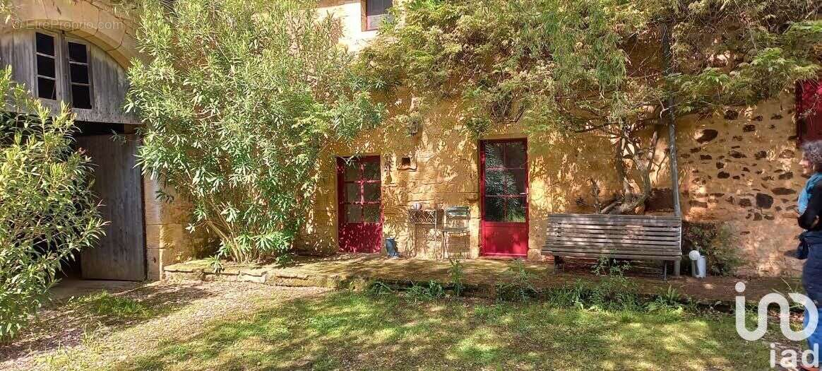 Photo 7 - Maison à BIRON